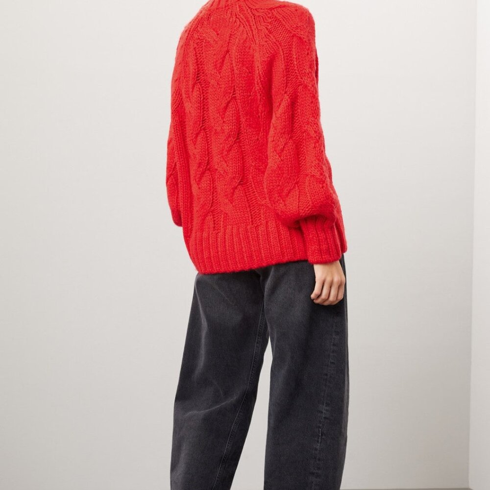 Chunky Sweater - Picture 4 of 5